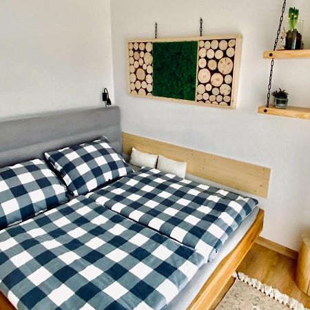 Apartman Lipenka Черна-в-Пошумави Экстерьер фото