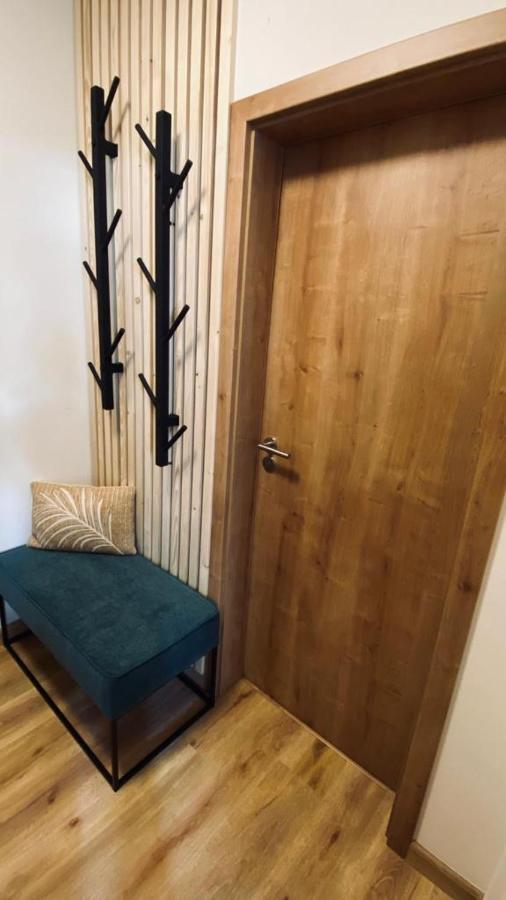Apartman Lipenka Черна-в-Пошумави Экстерьер фото