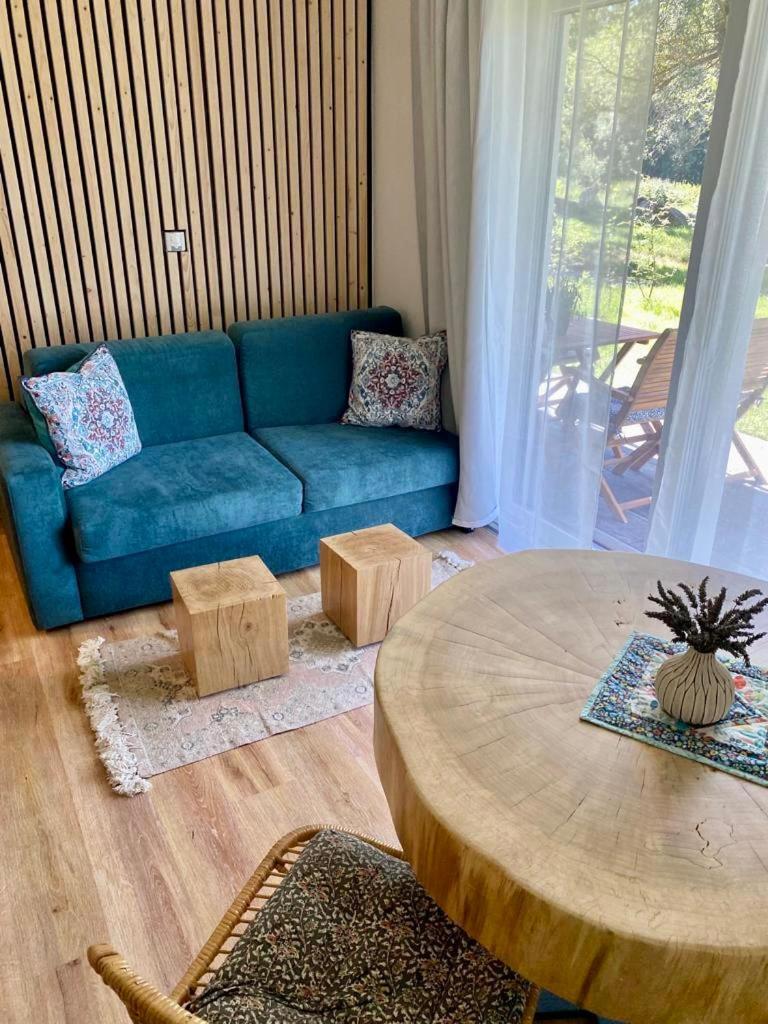 Apartman Lipenka Черна-в-Пошумави Экстерьер фото