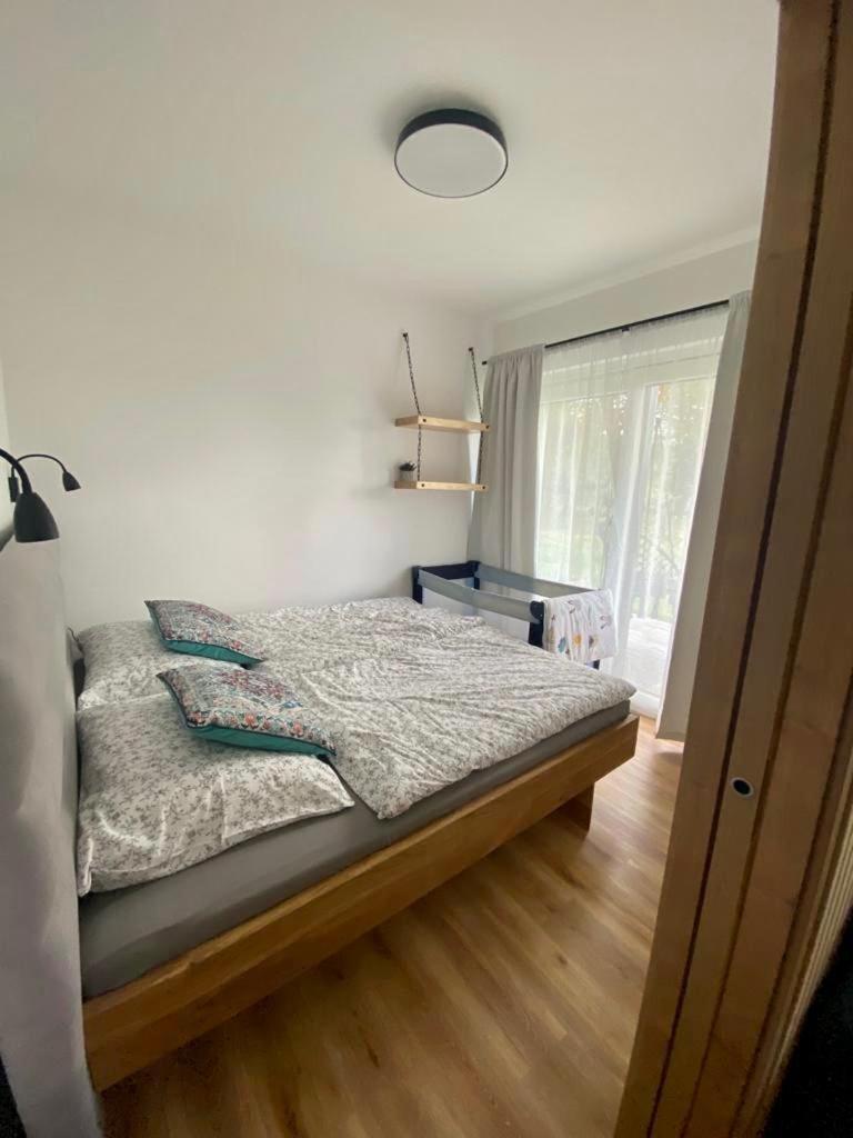 Apartman Lipenka Черна-в-Пошумави Экстерьер фото